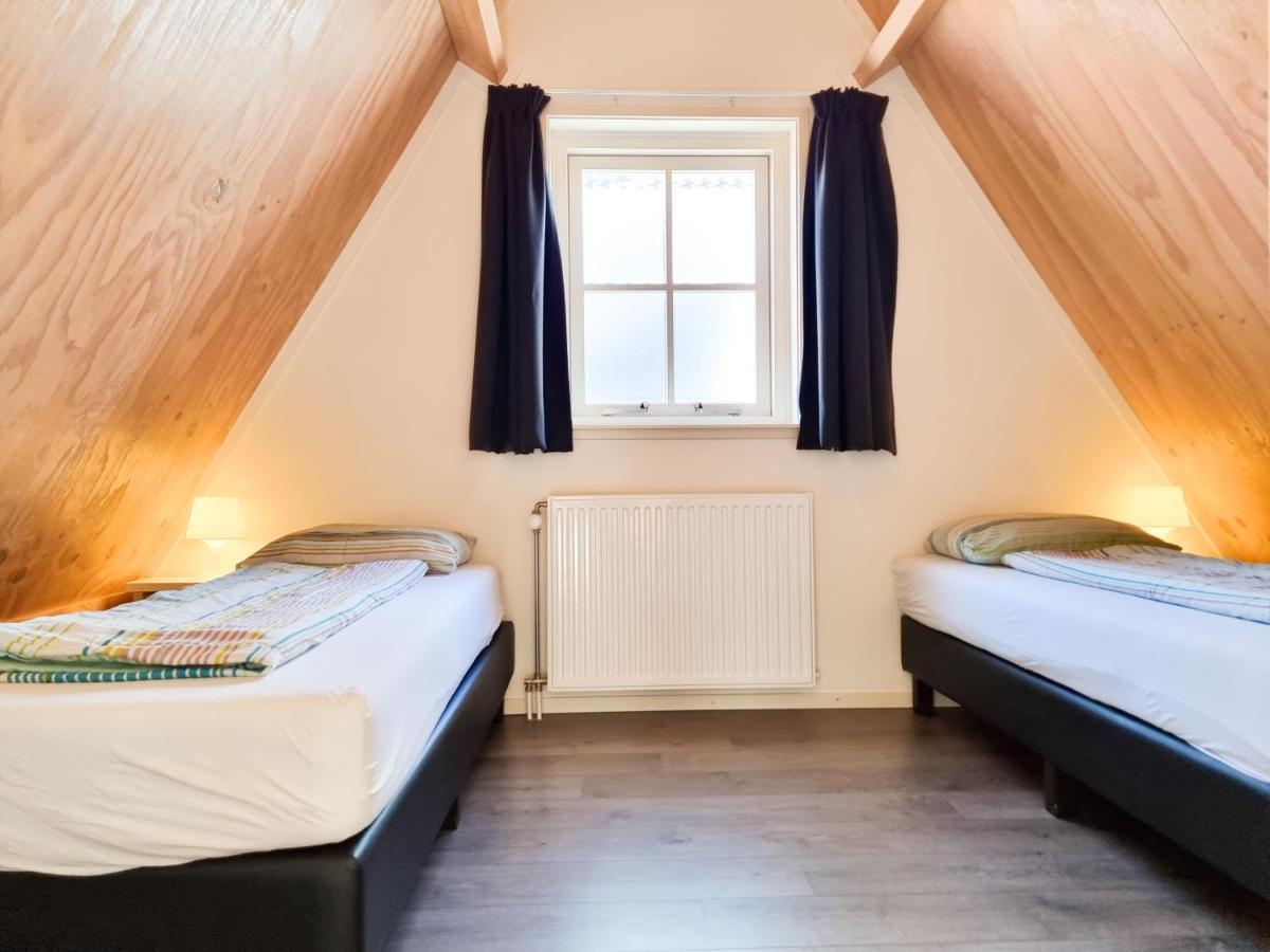Rustig Gelegen Vakantiehuis Ak10 Агтекерке Экстерьер фото